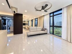Symphony Suites (D27), Condominium #618256731